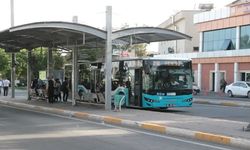 Şanlıurfa’da YKS Adaylarına Ulaşım Desteği: Toplu Taşıma Ücretsiz