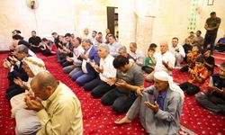 Harran'da 15 Temmuz Çeşitli Etkinliklerle Kutlandı