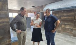 Şanlıurfa’nın Usta Aşçıları Bu Merkezde Yetişecek