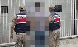 Haliliye’de Aranan Şahıs Operasyonu! Yıllardır Aranan Kişi Yakalandı