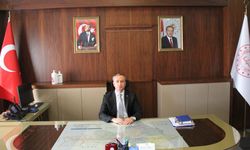 Şanlıurfa Milli Eğitim’de Büyük Değişim! Yeni Müdür Belli Oldu