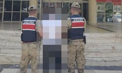 Şanlıurfa Jandarması İz Sürdü, Aranan Şahıs Yakalandı