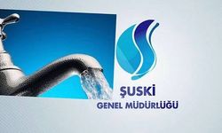 ŞUSKİ Uyardı! Şanlıurfa'da Bu Mahallelerde Gece Boyu Sular Kesilecek