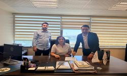Eğitimde Yeni Dönem! Aydınlar ve Şanlıurfa Barosu’ndan Örnek İş Birliği