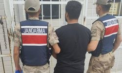 Şanlıurfa’da Hırsızlıktan Aranan Şahıs Yakalandı