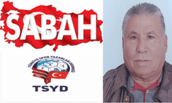Mehmet Yıldırım'ın 24 Temmuz Mesajı