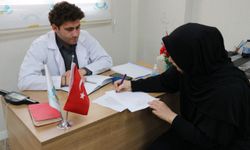 Haliliye Belediyesinden Sıcak Havalarda Sağlıklı Beslenme Uyarısı