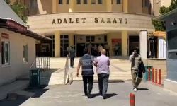 Şanlıurfa’da 31 Yıl 6 Ay Hapis Cezası Bulunan Firari Yakalandı