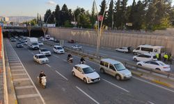 Bugün Son Gün! Şanlıurfalı Araç Sahiplerini İlgilendiren Kritik Uyarı