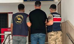 Şanlıurfa’da Jandarmadan Nokta Operasyon! 2 Firari Hükümlü Yakalandı