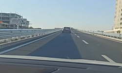Şanlıurfa’da Trafiği Rahatlatacak Gelişme! Köprülü Kavşak Açıldı