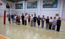 Haliliye Belediyesi Geleceğin Basketbolcularını Yetiştiriyor