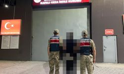 Şanlıurfa’da Firari Hükümlülere Geçit Yok! 2 Kişi Yakalandı