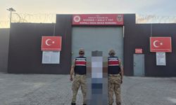 Şanlıurfa'da Kasten Öldürme Hükümlüsü Yakalandı