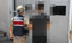 Ceylanpınar’da Firari Hükümlü Yakalandı