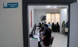 Haliliye Belediyesi Gençlerin Eğitimine Destek Olmayı Sürdürüyor