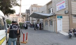 Eyyübiye’de Kardeşler Arasında Silahlı Kavga! 1 Kişi Yaralandı