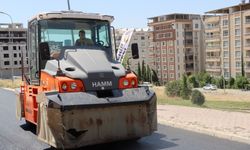 Büyükşehir’den Akbayır Mahallesi’ne Konforlu Ulaşım Atağı