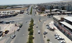 Büyükşehir'in Dev Ulaşım Projesinde İlk Kazma Vuruldu