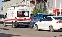 Şanlıurfa’dan Bursa’ya Giden Aileyi Yıkan Korku Dolu Anlar