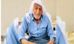 Viranşehir’de "İyilik Perisi" Şeyh Hikmet Aydın Hayatını Kaybetti