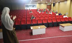 Stresin Şifreleri Şanlıurfa’da Çözüldü
