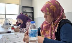 Eyyübiye’de Kadınların Umut Veren Gelişimi