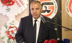 Şanlıurfa Çalışan Gazeteciler Cemiyeti’nden Şehitoğlu’na Yapılan Müdahaleye Kınama