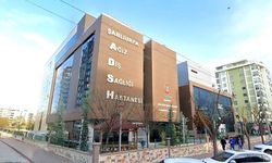 Şanlıurfa’da Sağlıkta Bir İlk! Dental Tomografi Cihazı Hizmete Girdi