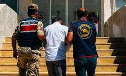 Akçakale'de Son Dakika! Yıllık Hapis Cezası Bulunan Şahıs Yakalandı
