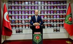 Başkan Yavuz: “Basın, Demokrasinin Güvencesidir”