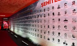 Vali Şıldak’tan Davet: “Rabia Meydanı’nı Birlik Ve Beraberliğimizin Gücüyle Dolduralım”