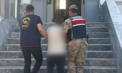 Birecik’te Aranan Şahıs Operasyonu! Hakkında Kesinleşmiş Hapis Cezası Vardı