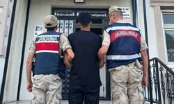 Şanlıurfa’da Jandarmadan Nokta Operasyon! 2 Firari Hükümlü Yakalandı