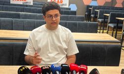 TYT Birincisi Miraç Koşar Başarısının Sırrını Paylaştı