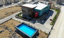 Şanlıurfa’da Yaz Tedbiri! Boğulma Vakalarına Karşı Havuz Atağı