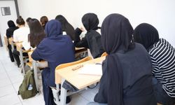 Haliliye’de Üniversite Adaylarına Ücretsiz Yaz Kursu