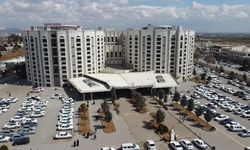 Şanlıurfa'da Sağlık Çalışanının Dikkati Büyük Tehlikeyi Önledi