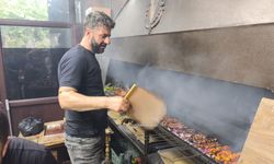 Bu Şehirde Sıcak Bahane Değil! Ciğer Tüketimi Rekor Kırıyor