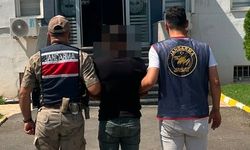 Şanlıurfa’da Amca Cinayetinin Zanlısı JASAT Operasyonuyla Yakalandı