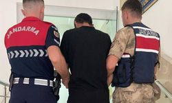 Haliliye’de Jandarma Takibi Sonuç Verdi! Aranan Hükümlü Yakalandı