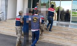 Şanlıurfa’da Göçmen Kaçakçılarına Darbe! 32 Organizatör Yakalandı