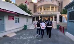 Kendilerini Polis ve Savcı Olarak Tanıttılar! Şanlıurfa’da 5 Milyon TL’lik Operasyon
