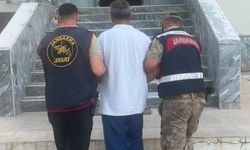 13 Yıllık Firari Birecik’te Yakalandı! Jandarmadan Başarılı Operasyon