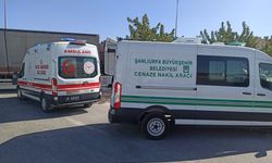 Şanlıurfa’da Traktörün Çarptığı Çocuk Hayatını Kaybetti