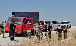 Karaköprü'de Şüpheli Ölüm! Park Halindeki Araçta Cansız Bedeni Bulundu