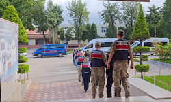 Sahte Kimlik Çetesi Çökertildi! Şanlıurfa Dahil 8 İlde Dev Operasyon