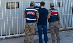 Karaköprü’de Şafak Baskını! Aranan Hükümlü Kıskıvrak Yakalandı