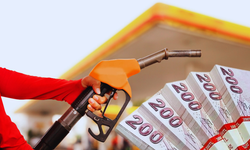 Motorin Fiyatları Yine Yükseliyor! Şanlıurfalı Sürücüleri Bekleyen Zam