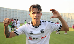 Şanlıurfaspor Kanatlarını Güçlendirdi! İşte Yeni Transfer